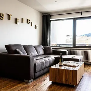 Apartment Steibis Ruh -, Oberstaufen