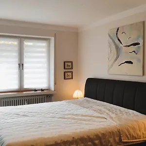 Apartment Bergidylle Oberstaufen-steibis, Oberstaufen
